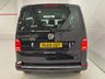 USED 2020 69 VOLKSWAGEN TRANSPORTER 2.0 TDI T32 Highline Kombi Double Cab 5dr Diesel DSG FWD SWB Euro 6 (s/s) (150 ps) EXTERIOR STYLING - 5 SEATS
