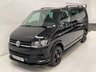 USED 2020 69 VOLKSWAGEN TRANSPORTER 2.0 TDI T32 Highline Kombi Double Cab 5dr Diesel DSG FWD SWB Euro 6 (s/s) (150 ps) EXTERIOR STYLING - 5 SEATS