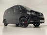 USED 2020 69 VOLKSWAGEN TRANSPORTER 2.0 TDI T32 Highline Kombi Double Cab 5dr Diesel DSG FWD SWB Euro 6 (s/s) (150 ps) EXTERIOR STYLING - 5 SEATS