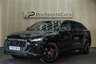 USED 2019 69 AUDI Q8 3.0 TDI V6 50 S line SUV 5dr Diesel Tiptronic quattro Euro 6 (s/s) (286 ps) 