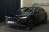 USED 2019 69 AUDI Q8 3.0 TDI V6 50 S line SUV 5dr Diesel Tiptronic quattro Euro 6 (s/s) (286 ps) 