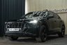 USED 2019 69 AUDI Q8 3.0 TDI V6 50 S line SUV 5dr Diesel Tiptronic quattro Euro 6 (s/s) (286 ps) 
