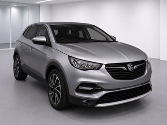 2019 VAUXHALL GRANDLAND X 1.2 Turbo Elite Nav SUV 5dr Petrol Manual 6Spd Euro 6 (s/s) (130 ps) £8999.00