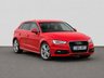 USED 2016 16 AUDI A3 1.4 TFSI S line Sportback 5dr Petrol S Tronic Euro 6 (s/s) (Nav) (125 ps) 2 former keepers, Auto, S-LINE, NAV