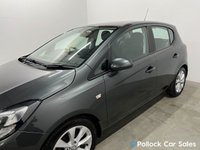 USED 2018 VAUXHALL CORSA 1.4i ecoTEC Energy Hatchback 5dr Petrol Manual Euro 6 (a/c) (75 ps) History 2 Keys Ideal First Car