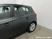 USED 2018 VAUXHALL CORSA 1.4i ecoTEC Energy Hatchback 5dr Petrol Manual Euro 6 (a/c) (75 ps) History 2 Keys Ideal First Car