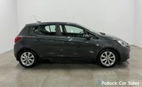 USED 2018 VAUXHALL CORSA 1.4i ecoTEC Energy Hatchback 5dr Petrol Manual Euro 6 (a/c) (75 ps) History 2 Keys Ideal First Car