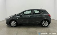 USED 2018 VAUXHALL CORSA 1.4i ecoTEC Energy Hatchback 5dr Petrol Manual Euro 6 (a/c) (75 ps) History 2 Keys Ideal First Car