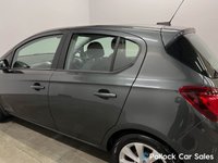 USED 2018 VAUXHALL CORSA 1.4i ecoTEC Energy Hatchback 5dr Petrol Manual Euro 6 (a/c) (75 ps) History 2 Keys Ideal First Car