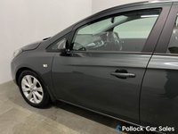 USED 2018 VAUXHALL CORSA 1.4i ecoTEC Energy Hatchback 5dr Petrol Manual Euro 6 (a/c) (75 ps) History 2 Keys Ideal First Car