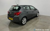 USED 2018 VAUXHALL CORSA 1.4i ecoTEC Energy Hatchback 5dr Petrol Manual Euro 6 (a/c) (75 ps) History 2 Keys Ideal First Car