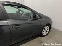 USED 2018 VAUXHALL CORSA 1.4i ecoTEC Energy Hatchback 5dr Petrol Manual Euro 6 (a/c) (75 ps) History 2 Keys Ideal First Car