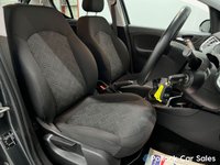 USED 2018 VAUXHALL CORSA 1.4i ecoTEC Energy Hatchback 5dr Petrol Manual Euro 6 (a/c) (75 ps) History 2 Keys Ideal First Car