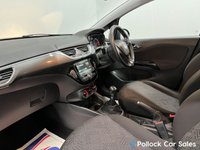 USED 2018 VAUXHALL CORSA 1.4i ecoTEC Energy Hatchback 5dr Petrol Manual Euro 6 (a/c) (75 ps) History 2 Keys Ideal First Car