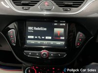 USED 2018 VAUXHALL CORSA 1.4i ecoTEC Energy Hatchback 5dr Petrol Manual Euro 6 (a/c) (75 ps) History 2 Keys Ideal First Car