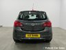 USED 2018 VAUXHALL CORSA 1.4i ecoTEC Energy Hatchback 5dr Petrol Manual Euro 6 (a/c) (75 ps) History 2 Keys Ideal First Car
