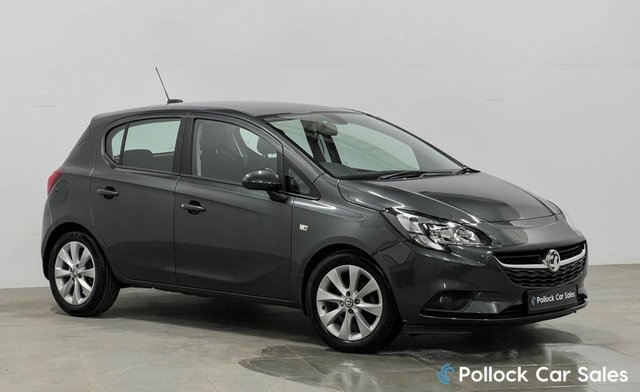 View our Vauxhall Corsa 1.4i ecoTEC Energy Hatchback 5dr Petrol Manual Euro 6 (a/c) (75 ps)