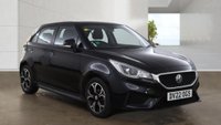 USED 2022 22 MG MG3 1.5 VTi-TECH Excite Hatchback 5dr Petrol Manual Euro 6 (s/s) (106 ps)+1 OWNER FROM NEW+FSH+ALLOYS+PARK CONTROL+AIRCON+BLUETOOTH+MEDIA+APPS+USB+AUX+DAB+ 1 OWNER FROM NEW+FSH+ALLOYS+PARK CONTROL+AIRCON+BLUETOOTH+MEDIA+APPS+USB+AUX+DAB+HPI CLEAR
