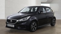 USED 2022 22 MG MG3 1.5 VTi-TECH Excite Hatchback 5dr Petrol Manual Euro 6 (s/s) (106 ps)+1 OWNER FROM NEW+FSH+ALLOYS+PARK CONTROL+AIRCON+BLUETOOTH+MEDIA+APPS+USB+AUX+DAB+ 1 OWNER FROM NEW+FSH+ALLOYS+PARK CONTROL+AIRCON+BLUETOOTH+MEDIA+APPS+USB+AUX+DAB+HPI CLEAR