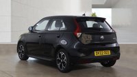 USED 2022 22 MG MG3 1.5 VTi-TECH Excite Hatchback 5dr Petrol Manual Euro 6 (s/s) (106 ps)+1 OWNER FROM NEW+FSH+ALLOYS+PARK CONTROL+AIRCON+BLUETOOTH+MEDIA+APPS+USB+AUX+DAB+ 1 OWNER FROM NEW+FSH+ALLOYS+PARK CONTROL+AIRCON+BLUETOOTH+MEDIA+APPS+USB+AUX+DAB+HPI CLEAR