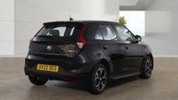 USED 2022 22 MG MG3 1.5 VTi-TECH Excite Hatchback 5dr Petrol Manual Euro 6 (s/s) (106 ps)+1 OWNER FROM NEW+FSH+ALLOYS+PARK CONTROL+AIRCON+BLUETOOTH+MEDIA+APPS+USB+AUX+DAB+ 1 OWNER FROM NEW+FSH+ALLOYS+PARK CONTROL+AIRCON+BLUETOOTH+MEDIA+APPS+USB+AUX+DAB+HPI CLEAR