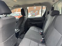 USED 2019 69 TOYOTA HI-LUX 2.4 D-4D Active Pickup Extended Cab 4dr Diesel Manual 4WD Euro 6 (3.5t) (150 ps) BUY ONLINE TODAY NATIONWIDE DELIVERY