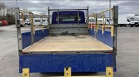 USED 2021 70 MAN TGE 2.0 3100d Dropside 2dr Diesel Manual FWD LWB Euro 6 (s/s) (102 ps) Rear camera -  Bluetooth - 2 keys