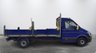 USED 2021 70 MAN TGE 2.0 3100d Dropside 2dr Diesel Manual FWD LWB Euro 6 (s/s) (102 ps) Rear camera -  Bluetooth - 2 keys