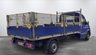 USED 2021 70 MAN TGE 2.0 3100d Dropside 2dr Diesel Manual FWD LWB Euro 6 (s/s) (102 ps) Rear camera -  Bluetooth - 2 keys