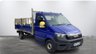 USED 2021 70 MAN TGE 2.0 3100d Dropside 2dr Diesel Manual FWD LWB Euro 6 (s/s) (102 ps) Rear camera -  Bluetooth - 2 keys