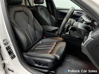 USED 2018 BMW 5 SERIES 3.0 530d M Sport Saloon 4dr Diesel Auto xDrive Euro 6 (s/s) (265 ps) 