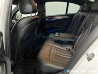 USED 2018 BMW 5 SERIES 3.0 530d M Sport Saloon 4dr Diesel Auto xDrive Euro 6 (s/s) (265 ps) 