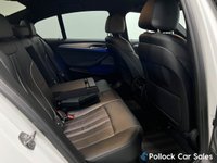 USED 2018 BMW 5 SERIES 3.0 530d M Sport Saloon 4dr Diesel Auto xDrive Euro 6 (s/s) (265 ps) 