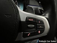 USED 2018 BMW 5 SERIES 3.0 530d M Sport Saloon 4dr Diesel Auto xDrive Euro 6 (s/s) (265 ps) 