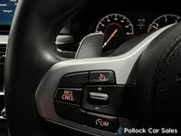 USED 2018 BMW 5 SERIES 3.0 530d M Sport Saloon 4dr Diesel Auto xDrive Euro 6 (s/s) (265 ps) 