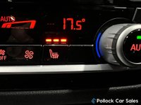 USED 2018 BMW 5 SERIES 3.0 530d M Sport Saloon 4dr Diesel Auto xDrive Euro 6 (s/s) (265 ps) 