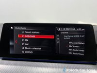 USED 2018 BMW 5 SERIES 3.0 530d M Sport Saloon 4dr Diesel Auto xDrive Euro 6 (s/s) (265 ps) 
