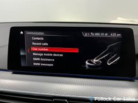 USED 2018 BMW 5 SERIES 3.0 530d M Sport Saloon 4dr Diesel Auto xDrive Euro 6 (s/s) (265 ps) 