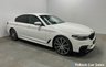 USED 2018 BMW 5 SERIES 3.0 530d M Sport Saloon 4dr Diesel Auto xDrive Euro 6 (s/s) (265 ps) 
