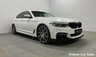 USED 2018 BMW 5 SERIES 3.0 530d M Sport Saloon 4dr Diesel Auto xDrive Euro 6 (s/s) (265 ps) 