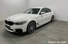 USED 2018 BMW 5 SERIES 3.0 530d M Sport Saloon 4dr Diesel Auto xDrive Euro 6 (s/s) (265 ps) 