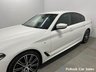 USED 2018 BMW 5 SERIES 3.0 530d M Sport Saloon 4dr Diesel Auto xDrive Euro 6 (s/s) (265 ps) 