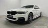 USED 2018 BMW 5 SERIES 3.0 530d M Sport Saloon 4dr Diesel Auto xDrive Euro 6 (s/s) (265 ps) 