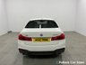 USED 2018 BMW 5 SERIES 3.0 530d M Sport Saloon 4dr Diesel Auto xDrive Euro 6 (s/s) (265 ps) 