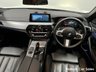 USED 2018 BMW 5 SERIES 3.0 530d M Sport Saloon 4dr Diesel Auto xDrive Euro 6 (s/s) (265 ps) 