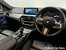 USED 2018 BMW 5 SERIES 3.0 530d M Sport Saloon 4dr Diesel Auto xDrive Euro 6 (s/s) (265 ps) 