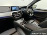 USED 2018 BMW 5 SERIES 3.0 530d M Sport Saloon 4dr Diesel Auto xDrive Euro 6 (s/s) (265 ps) 