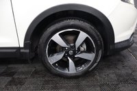 USED 2016 NISSAN QASHQAI 1.5 dCi N-Connecta SUV 5dr Diesel Manual 2WD Euro 6 (s/s) (110 ps) FULL SERVICE HISTORY / 360 CAMERAS / PAN ROOF / FINANCE