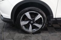 USED 2016 NISSAN QASHQAI 1.5 dCi N-Connecta SUV 5dr Diesel Manual 2WD Euro 6 (s/s) (110 ps) FULL SERVICE HISTORY / 360 CAMERAS / PAN ROOF / FINANCE