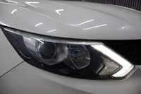 USED 2016 NISSAN QASHQAI 1.5 dCi N-Connecta SUV 5dr Diesel Manual 2WD Euro 6 (s/s) (110 ps) FULL SERVICE HISTORY / 360 CAMERAS / PAN ROOF / FINANCE